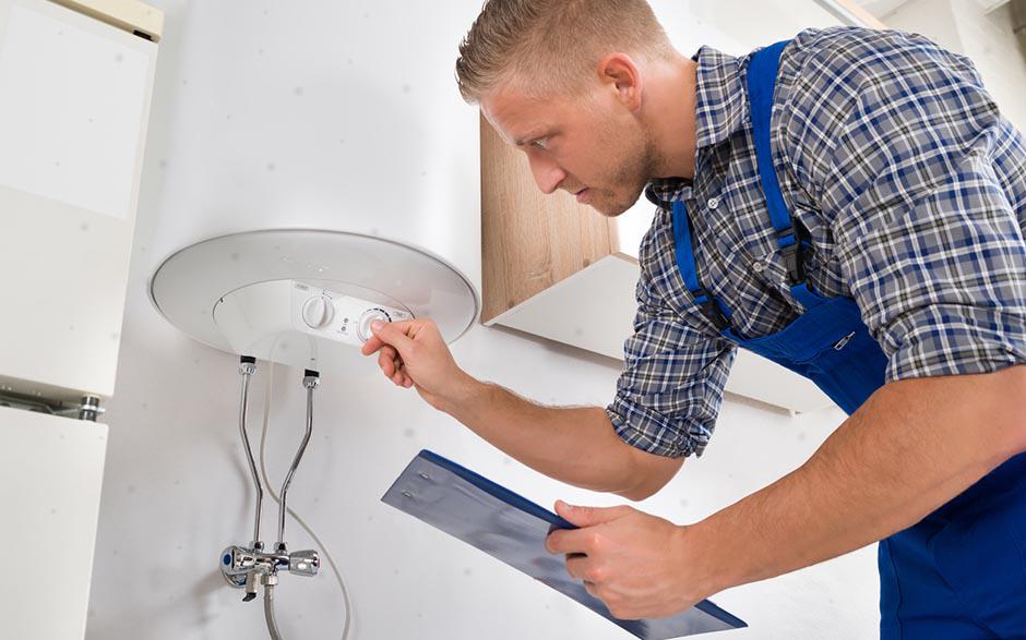 chauffage électrique à inertie La Bouilladisse