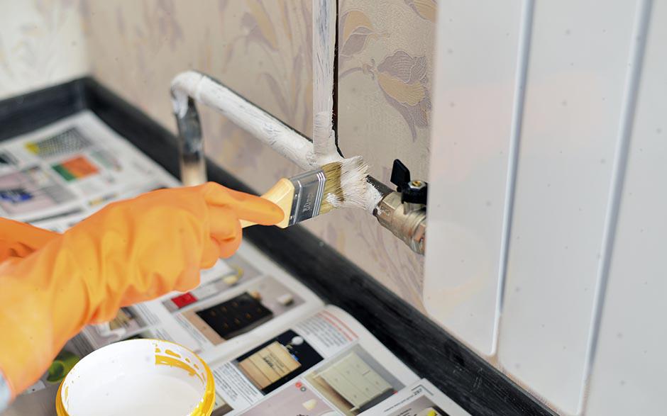 chauffage électrique à inertie La Bouilladisse