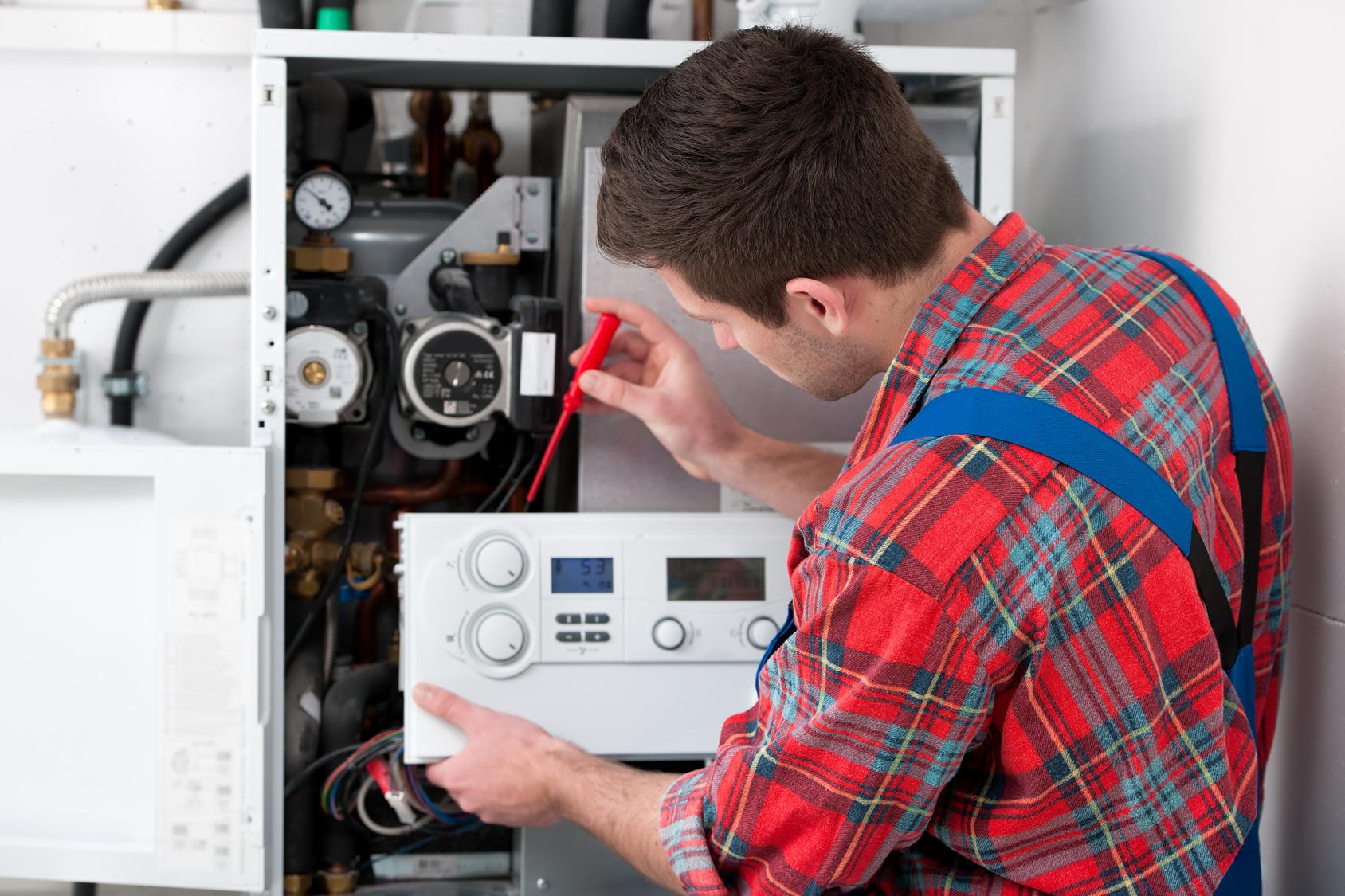 dépannage chauffage électrique Neuilly-sur-Seine