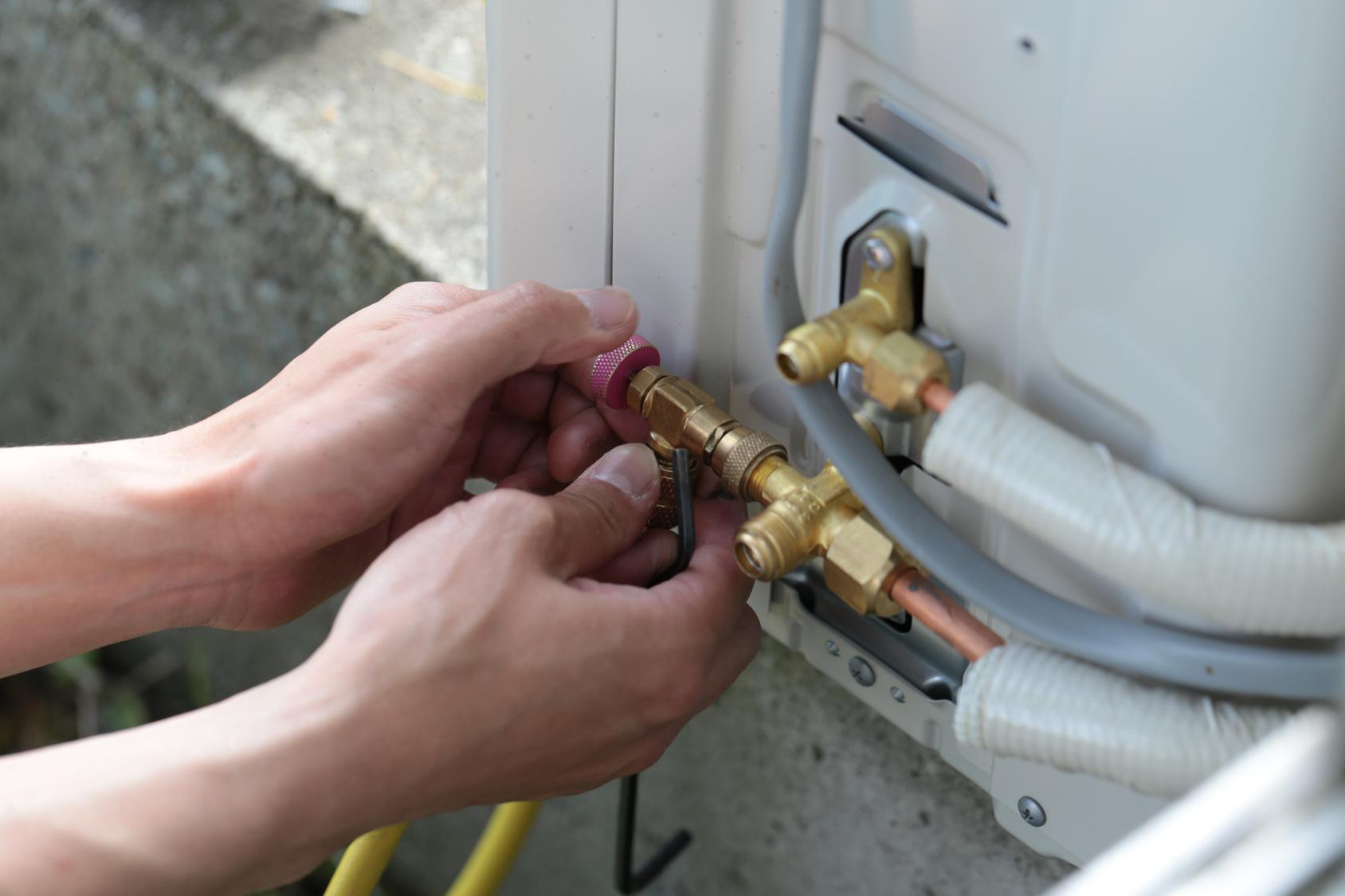 dépannage chauffage électrique Esches