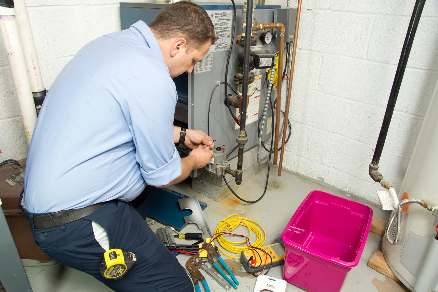 chauffage électrique Compiègne